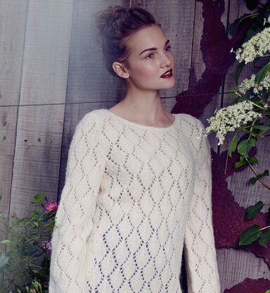 Phildar Magazine Autumn/Winter 2014-2015 Issue 113