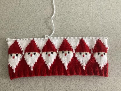 Santa Hat