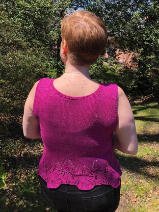 The Orchid Thief Top