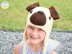 The Pugfect Pug Dog Hat