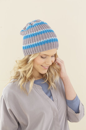 The Twelfth Sublime Extra Fine Merino DK Book by Sublime