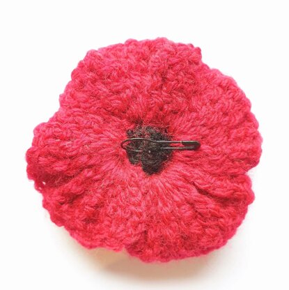 Remembrance Day Poppy