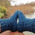 Seasalt socks