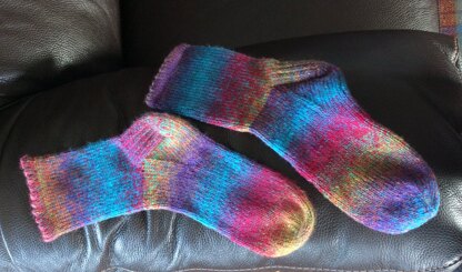 Covid socks