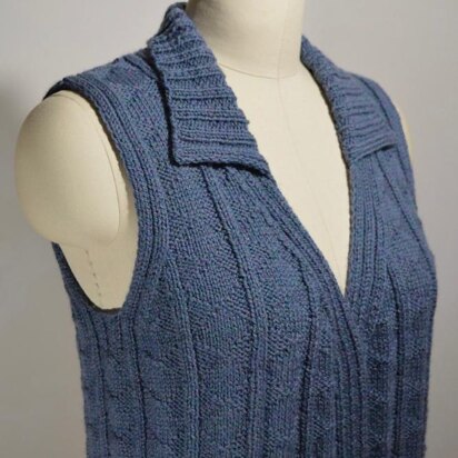 Bigelow Vest