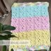 Idea Blanket Pattern