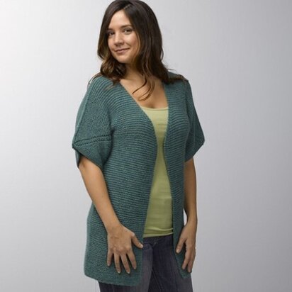 Valley Yarns 689 Tink Cardigan