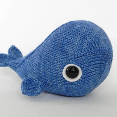 Wasabi - knitting pattern