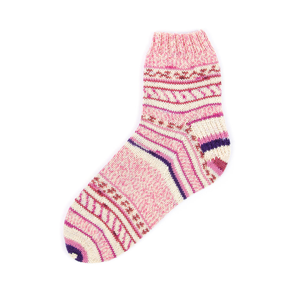 Paintbox Yarns Socks - view 3