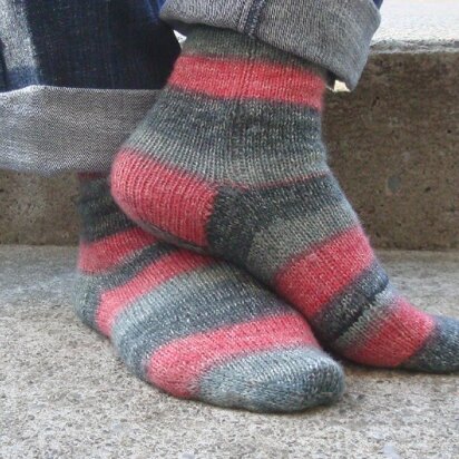 Two-Socks-in-One