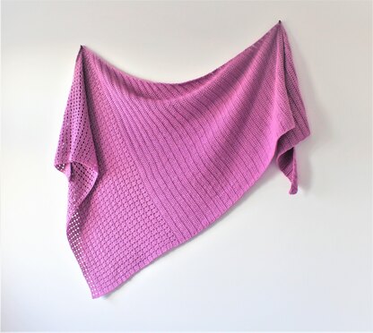 Brielle Shawl