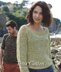 Tetra Cotton von Rowan