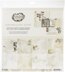 49 And Market Collection Pack 12"X12" - Vintage Artistry Natural