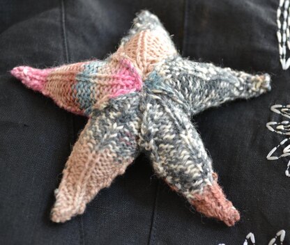 Starfish