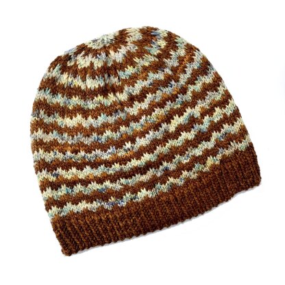 Hakea Hat