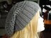 Slouchy Beanie Hat