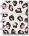 Happy Planner Micro Memo Book W/60 Sheets - Wild Styled Dot Grid