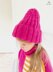 Jenna hat
