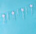 Twinkle Stars Garland