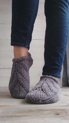 Sheet Slipper