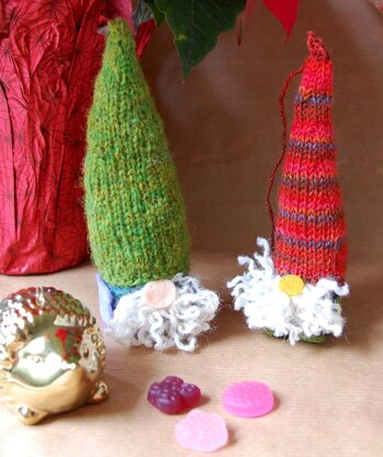 TOVS (Tomte of Various Size)