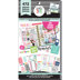 Happy Planner Sticker Value Pack - Memory Planning - Big, 472/Pkg