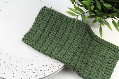 Cove Dishcloth