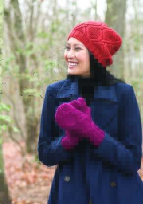 Berroco Portfolio Vol. 4 (PDF) by Berroco Design Team