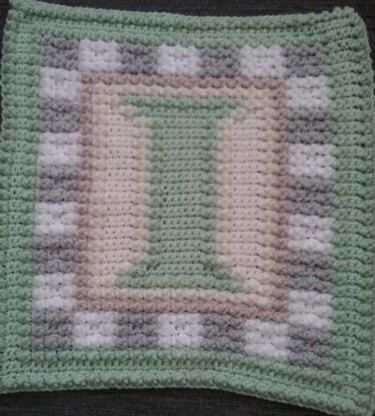 FGHIJ pillows
