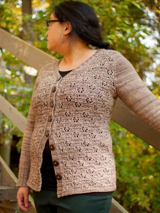 Dunworthy Cardigan