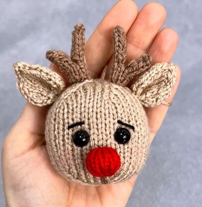 Christmas Bauble Ornaments
