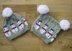 P175 Snowman Hats