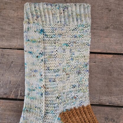 Wigget Socks