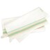 Aunt Martha's Stitch 'Em Up Retro Stripe Towels 3/Pk - Green Stripe
