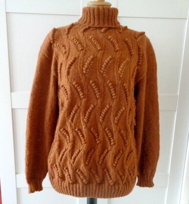 Irina Sweater