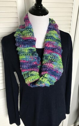 Aurora B Cowl