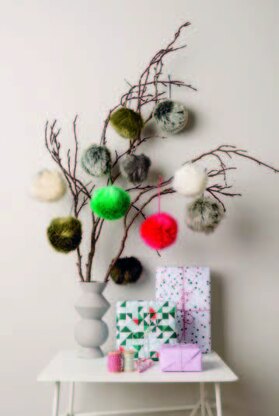 Four Seasons: Winter by Rico Design