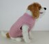 Aran Dog Coat