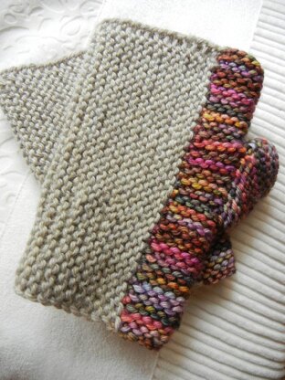 Cane Sugar Mitts