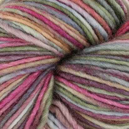 Manos del Uruguay Silk Blend Space Dyed