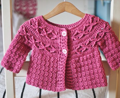 Felicity Cardigan