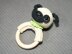 Pug Rattle Ring