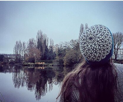 Snowden hat
