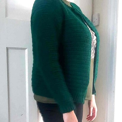 Mirage Cardigan Adult