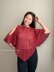 Safiya Lacy Poncho