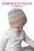 Rainbow Dots Hat