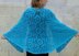 Sarah's Shawl