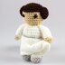 Princess Leia Star Wars