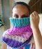 Hope Cowl Scarf