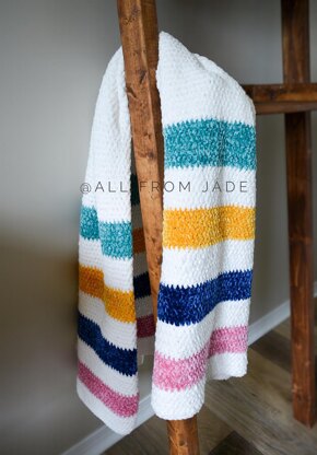 Hudson Blanket